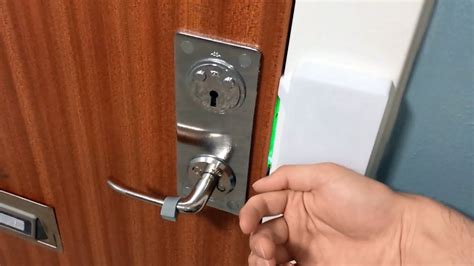 rfid chip implant for door lock|Bespoke Implants Are Real—if You Put In The Time .